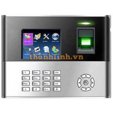 Máy chấm công bằng vân tay Ronald Jack X990C